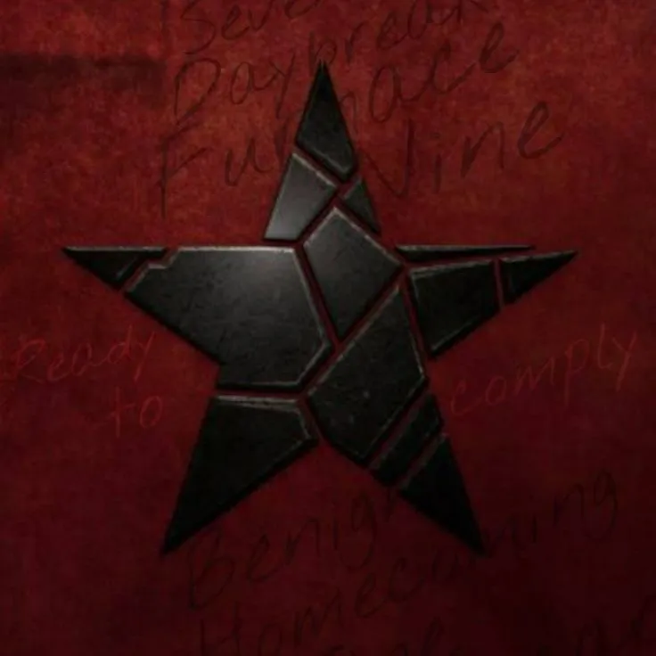 chat with ai character: Bucky Barnes