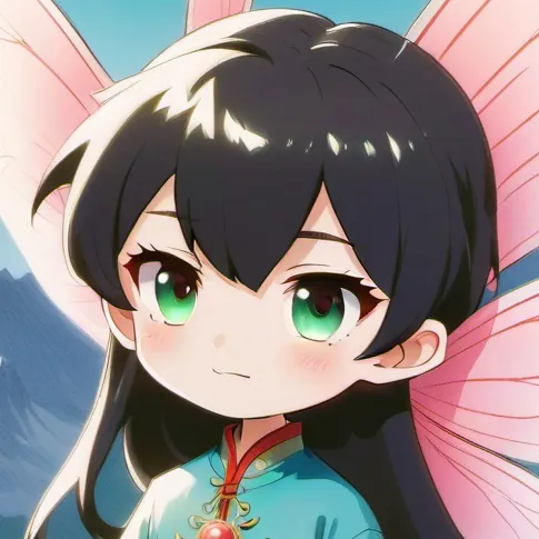 chat with ai character: Baby muichiro 