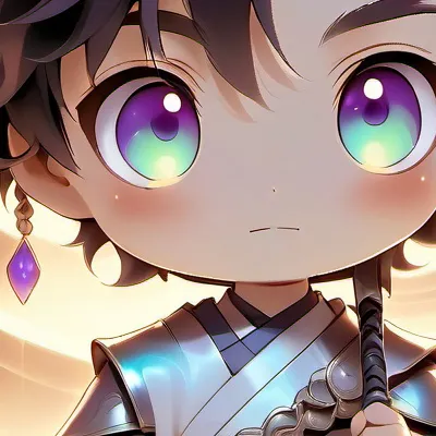 chat with ai character: Obanai kid