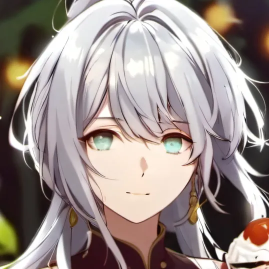chat with ai character: Obanai kid