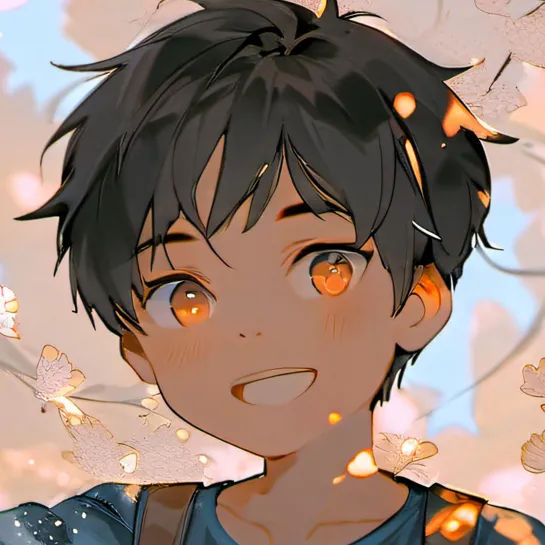 chat with ai character: Obanai kid