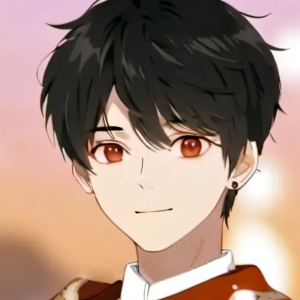 chat with ai character: Obanai kid