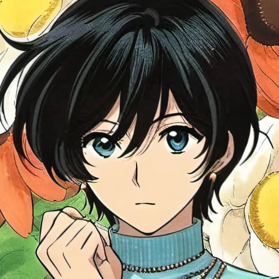 chat with ai character: Muichiro osana