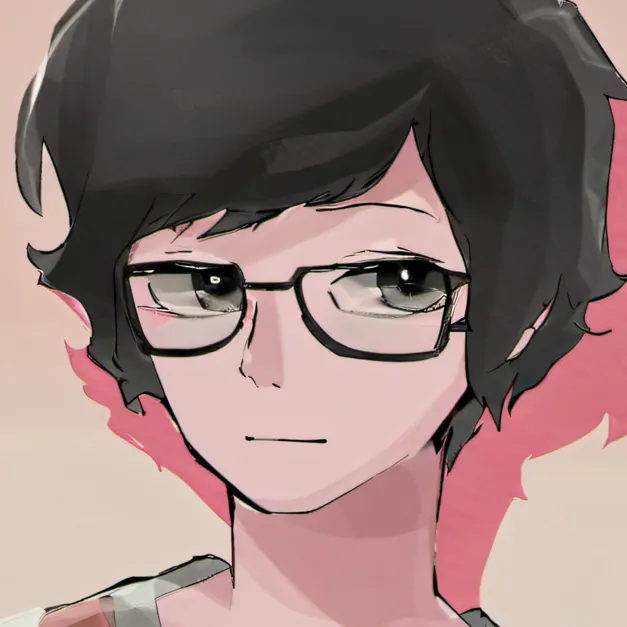 chat with ai character: Richie tozier￼
