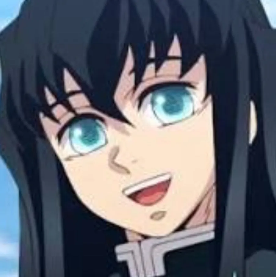 chat with ai character: Muichiro🩵🩵🩵