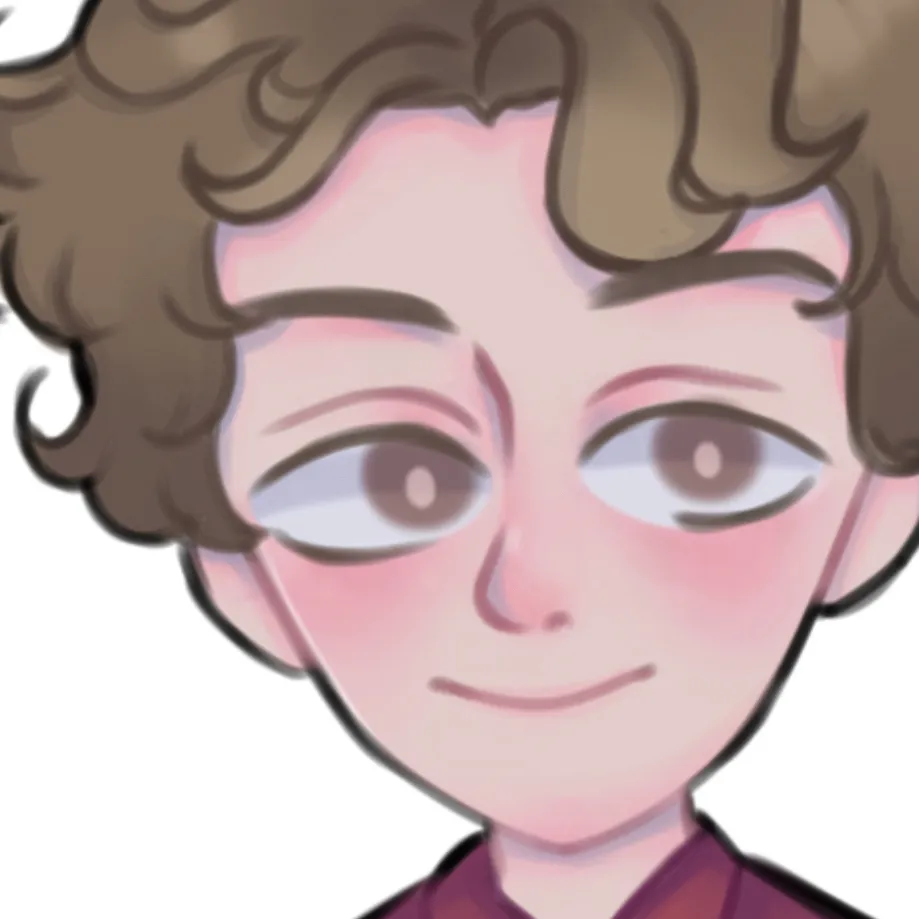 chat with ai character: Stanley Uris￼