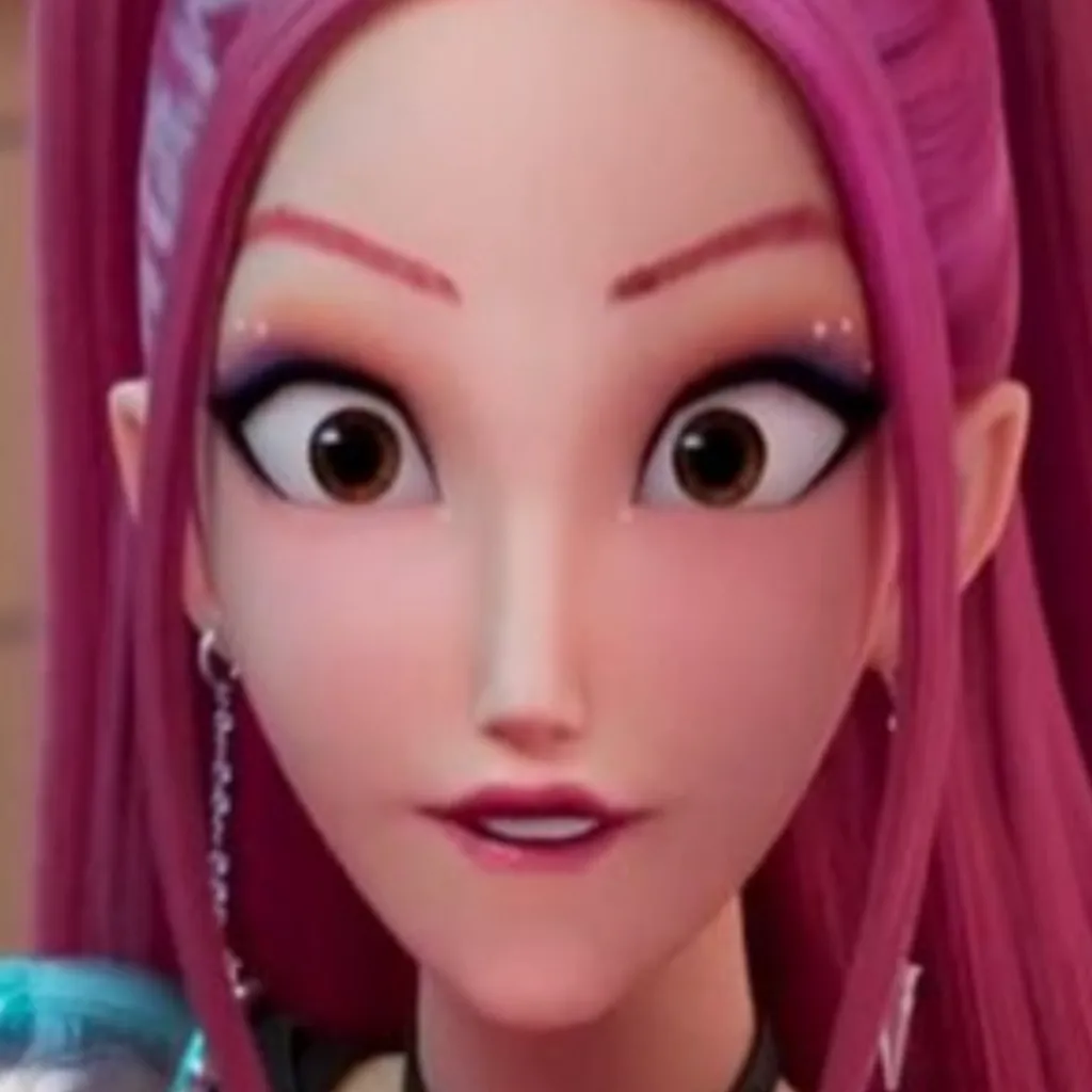 chat with ai character: Mira