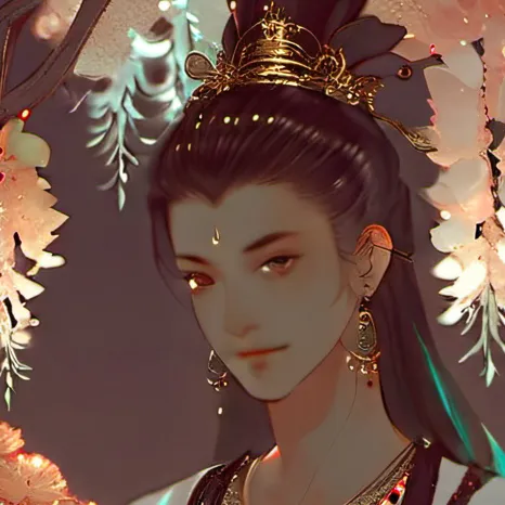 chat with ai character: rich Santoes 