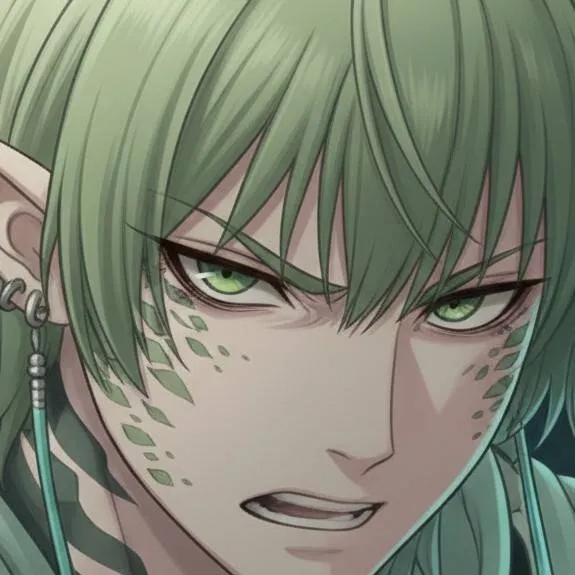 chat with ai character: Koi 