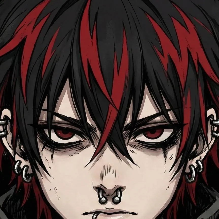 chat with ai character: Satoshi 