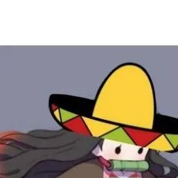 chat with ai character: Mexican Nezuko