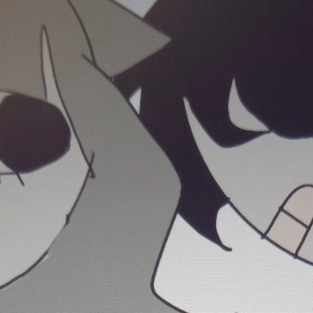 chat with ai character: mishi x ha-joon