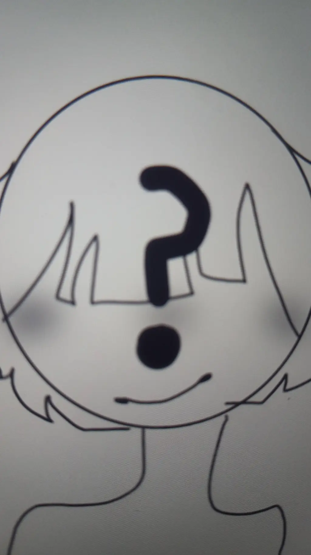 ai character: keoni news background
