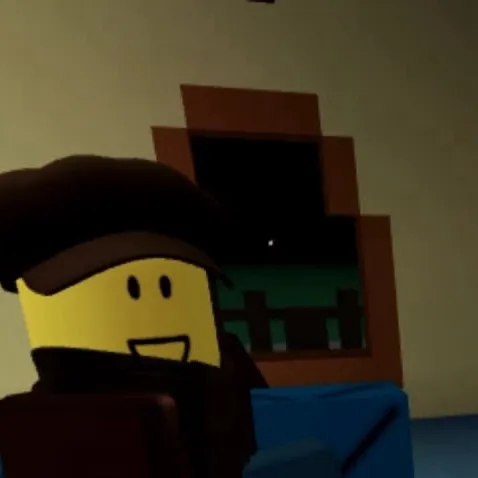 chat with ai character: Postman!