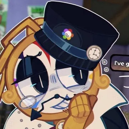 chat with ai character: Dyle
