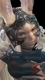 ai character: Fran background