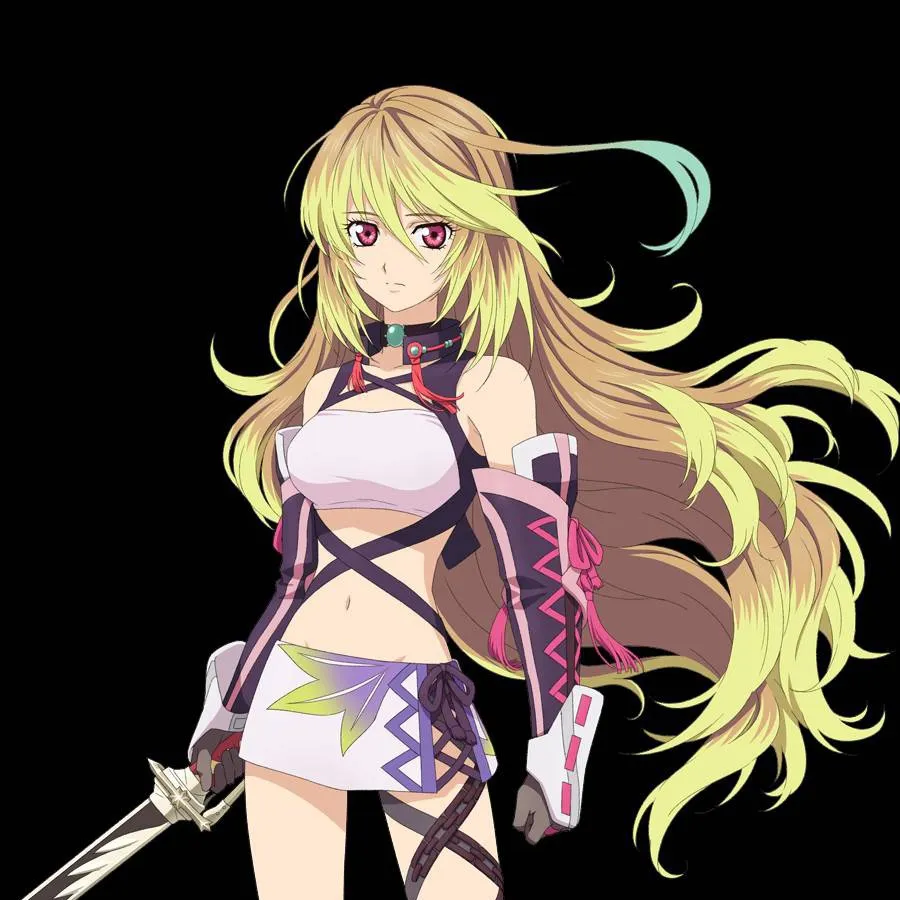 chat with ai character: Milla Maxwell 