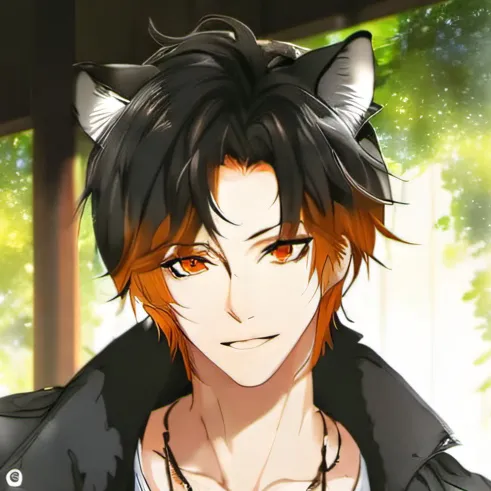 chat with ai character: Jax 