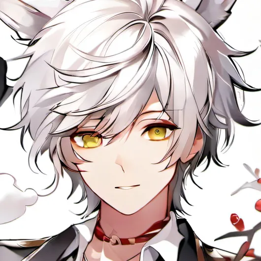 chat with ai character: Connor 