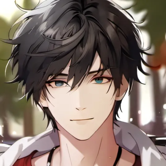 chat with ai character: Mason