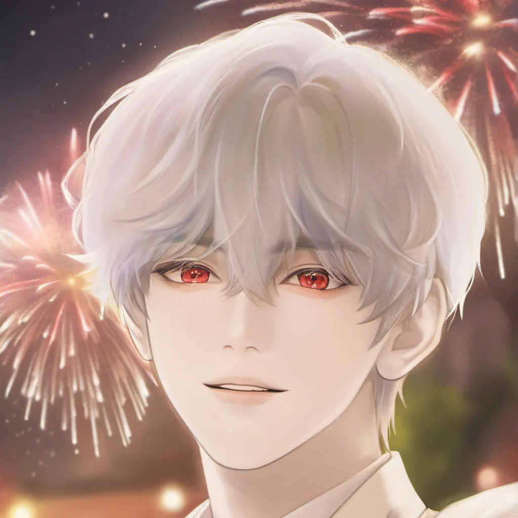 chat with ai character: July