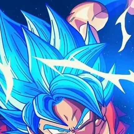 chat with ai character: Goku!