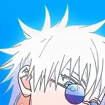 chat with ai character: Gojo