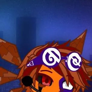 chat with ai character: Jack o Sundrop 