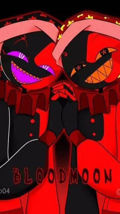 Talkie AI - Chat with the blood twins 