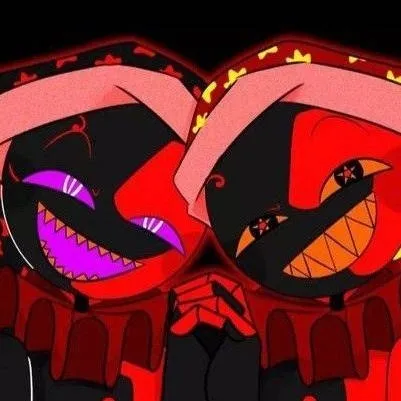 chat with ai character: the blood twins 
