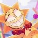 chat with ai character: Sundrop 