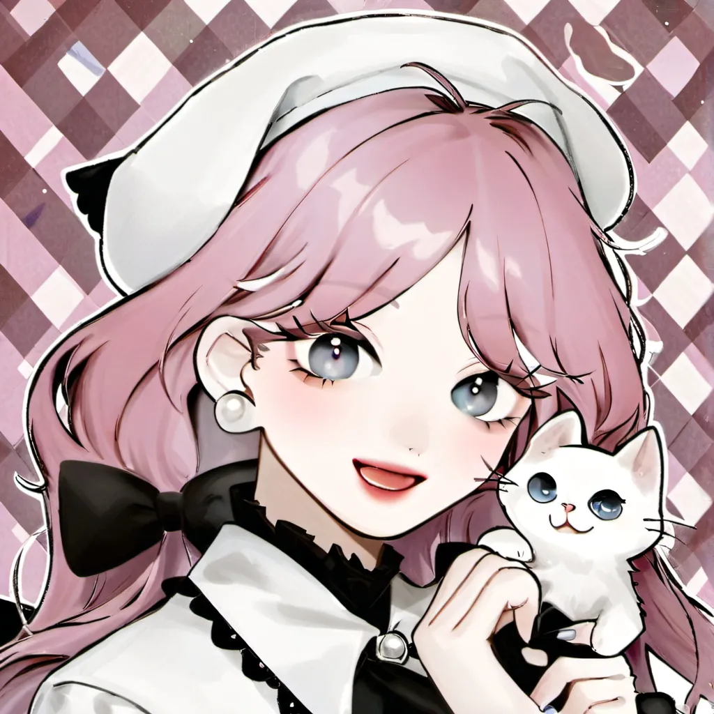 chat with ai character: Zoey