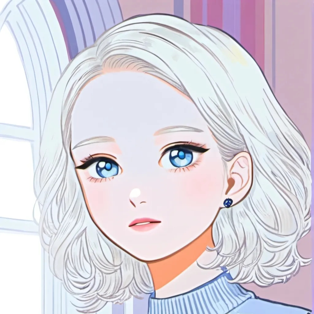 chat with ai character: Emma 