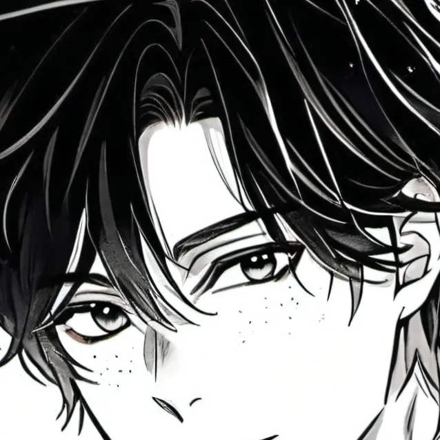 chat with ai character: Roy🥴😏