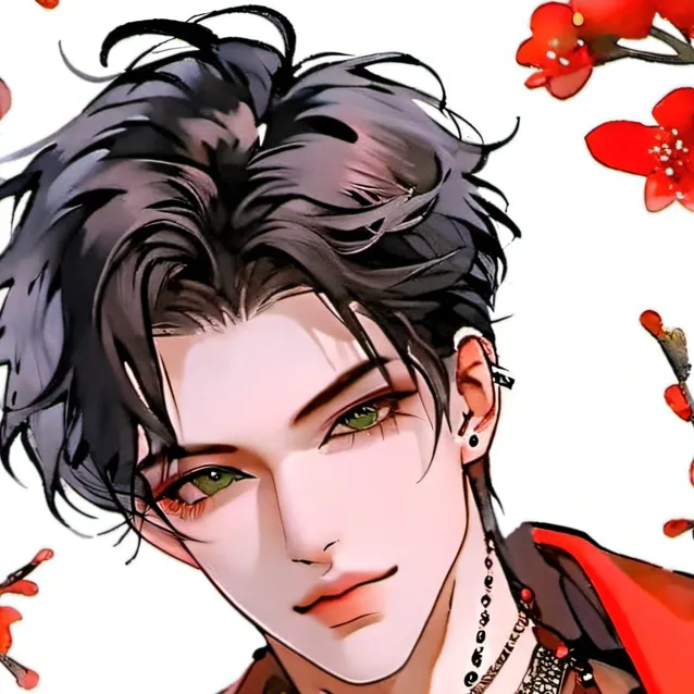 chat with ai character: Troy✨