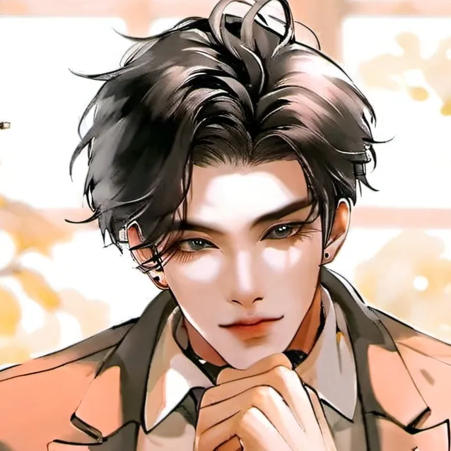 chat with ai character: Matt✨🔥