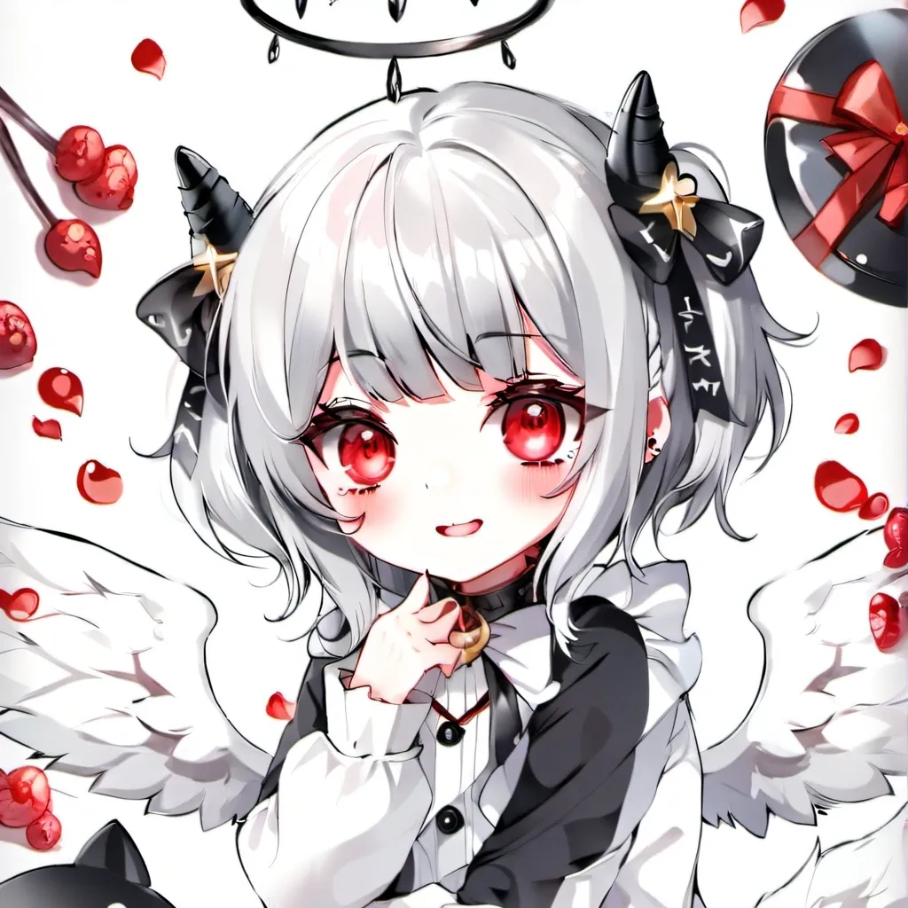 chat with ai character: xao-yang