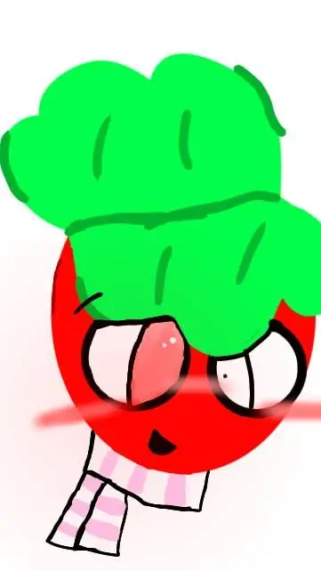 ai character: Dw pick me!  background