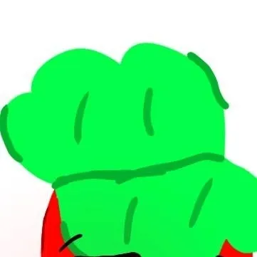 chat with ai character: Dw pick me! 