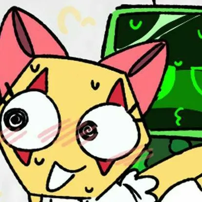 chat with ai character: scraps x vee