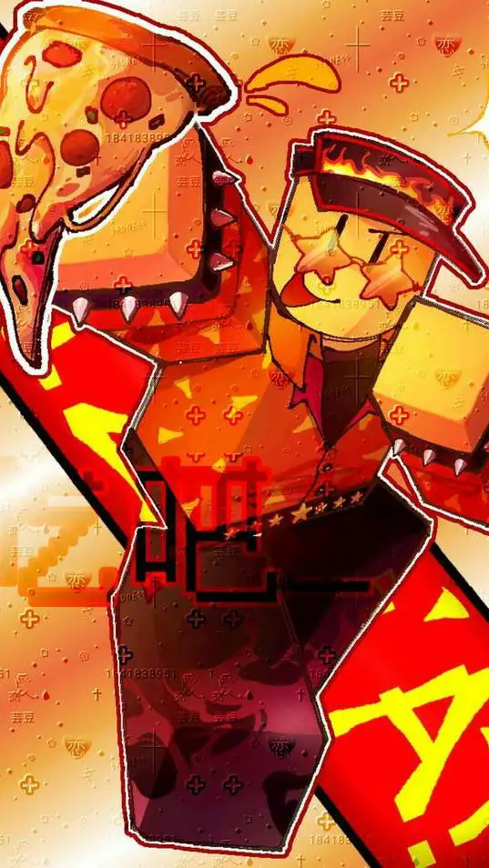 ai character: Elliot X noob background