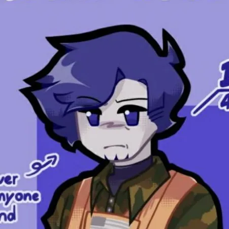 chat with ai character: guest X molly