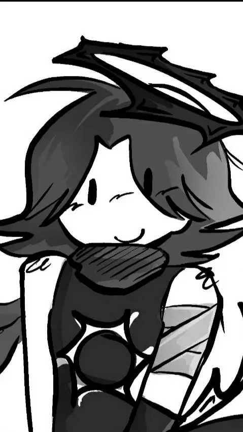 ai character: two time X molly background