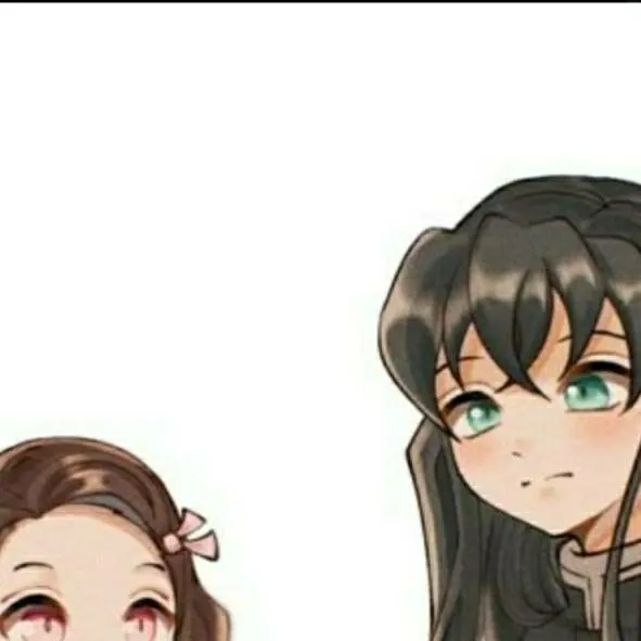 chat with ai character: nezuko x tokito