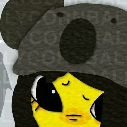 chat with ai character: dino kid x koala