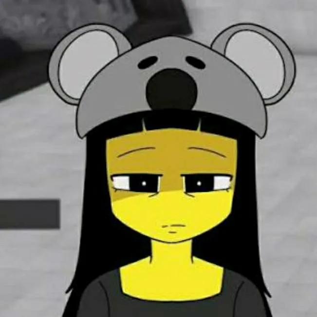 chat with ai character: koala x dino