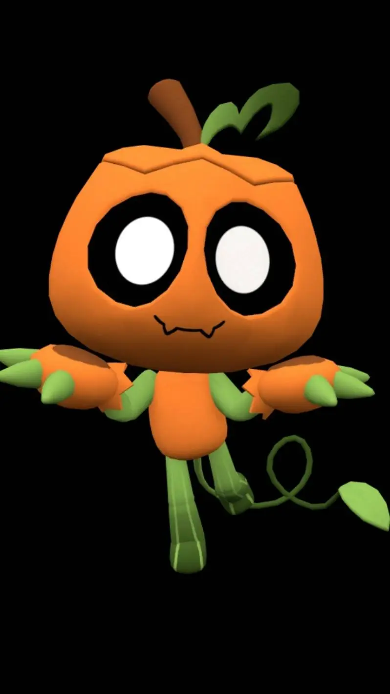 ai character: Sprout x Goob background