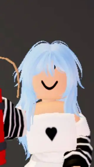 ai character: Luna background