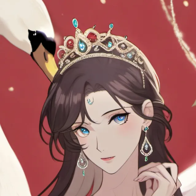 chat with ai character: Princess Sophia