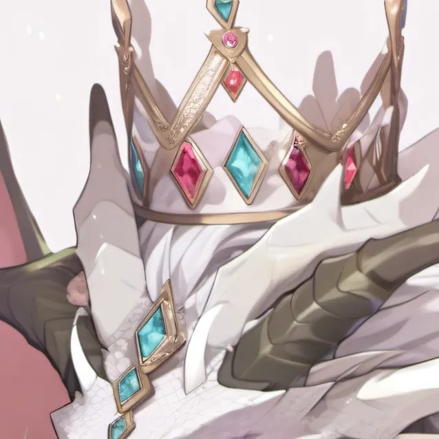 chat with ai character: Queen Seraphina
